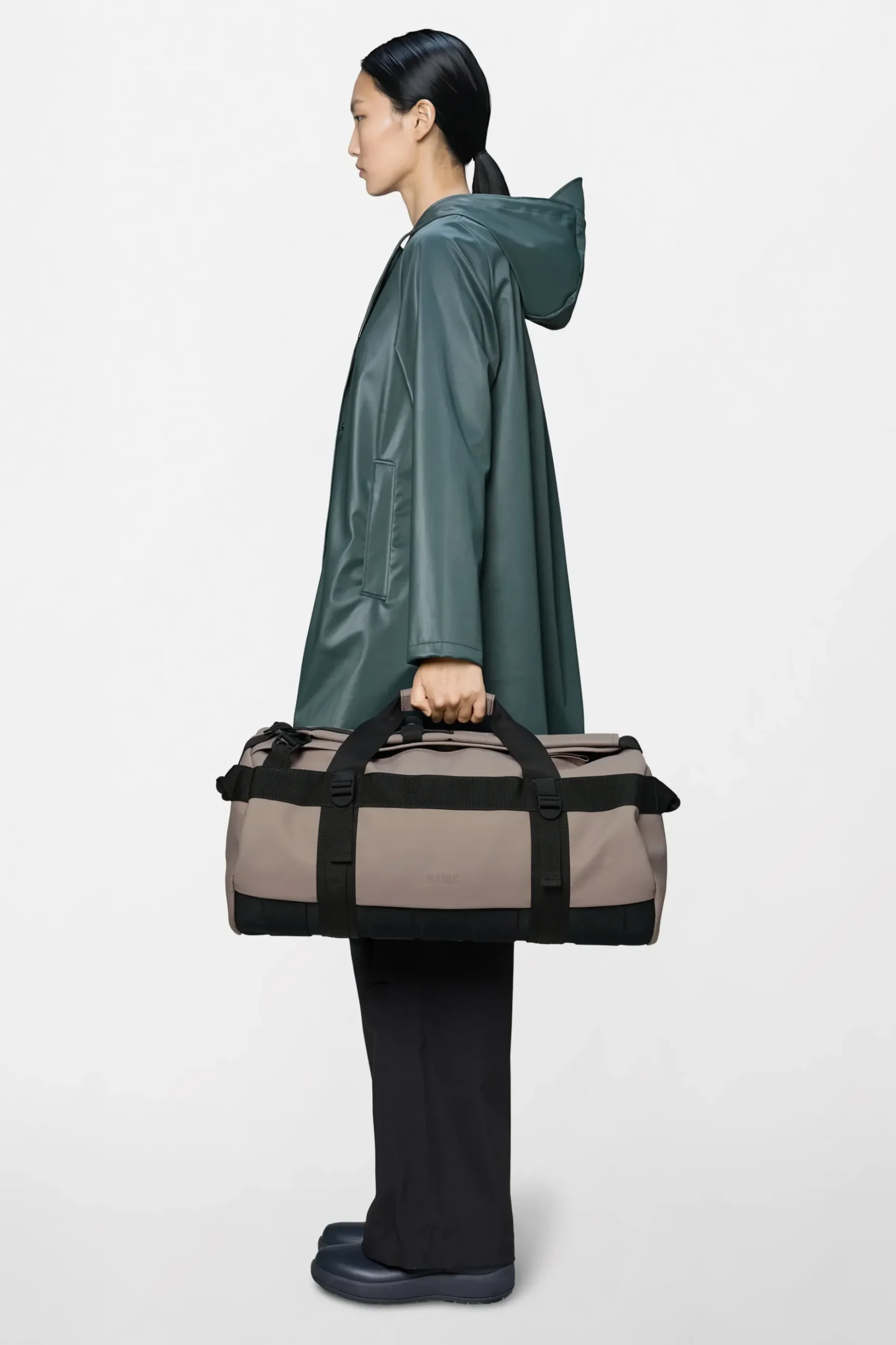 Texel Duffel Bag Small