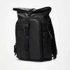 Texel Moulded Backpack