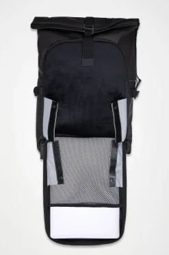 Texel Moulded Backpack