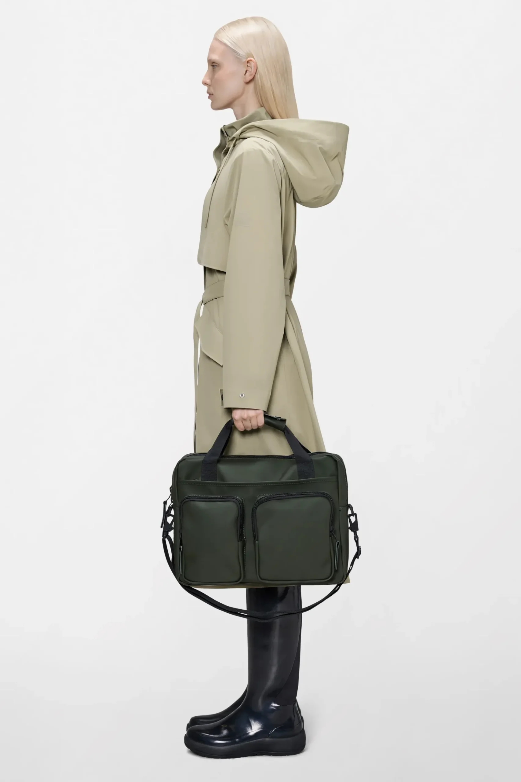 Texel Tech Bag