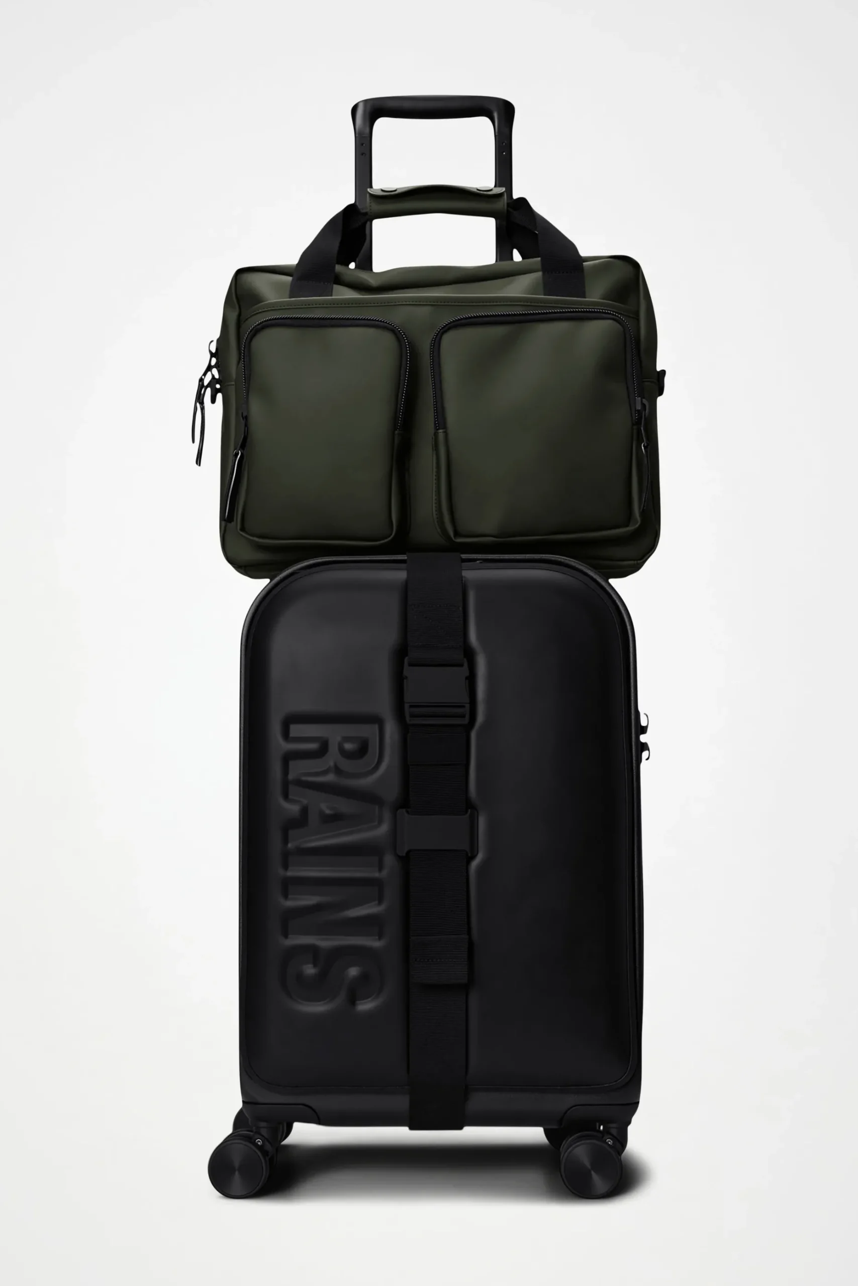 Texel Tech Bag
