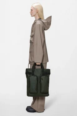 Texel Tote Backpack
