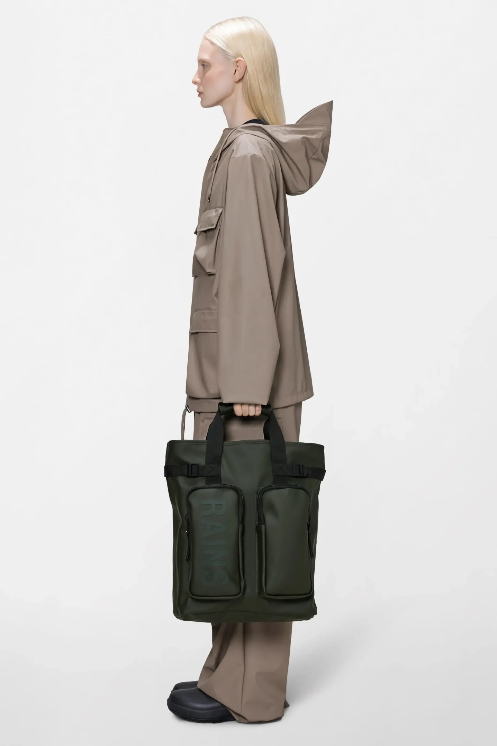 Texel Tote Backpack
