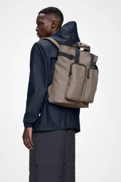 Texel Tote Backpack
