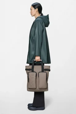 Texel Tote Backpack