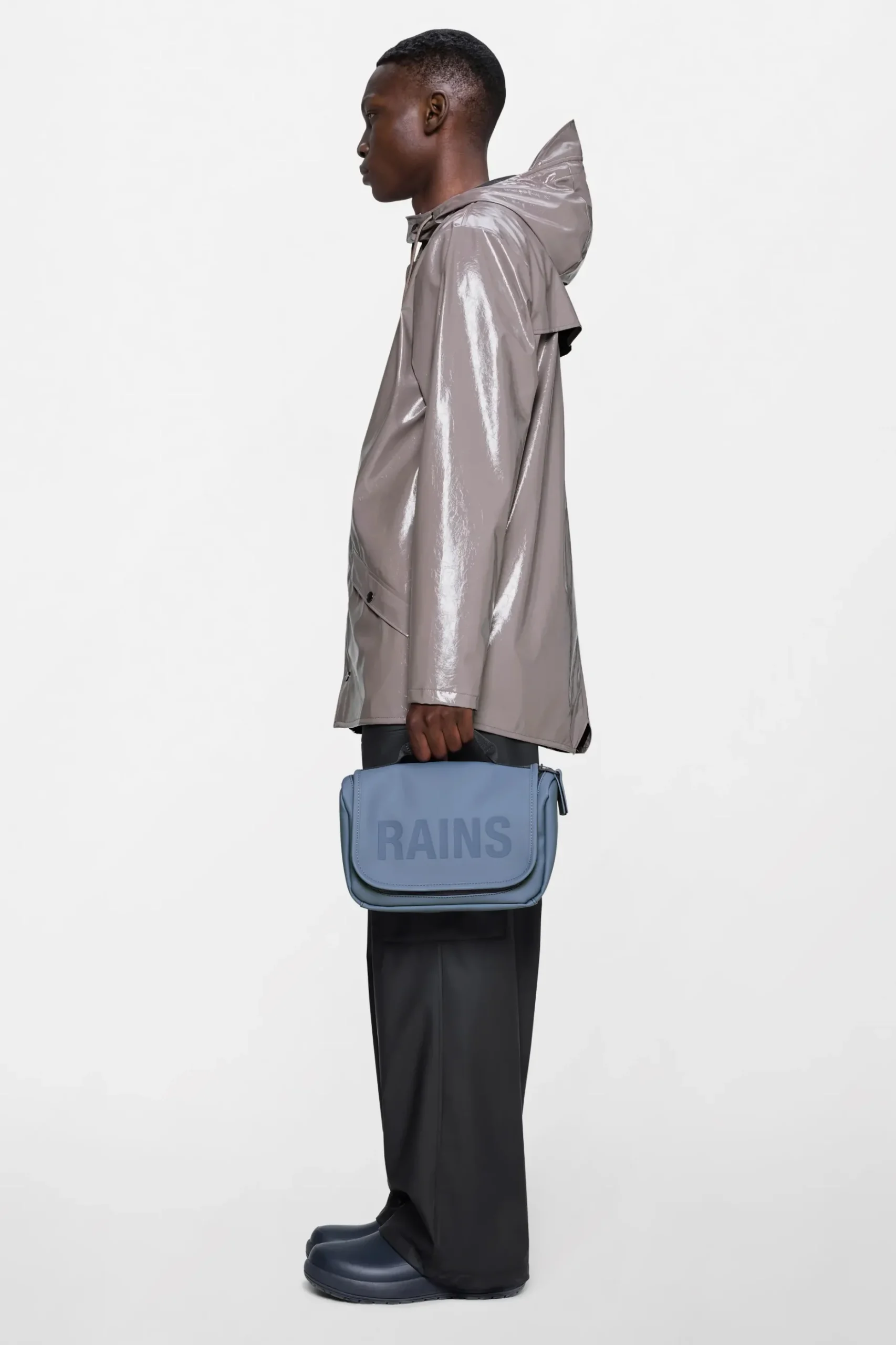 Texel Wash Bag