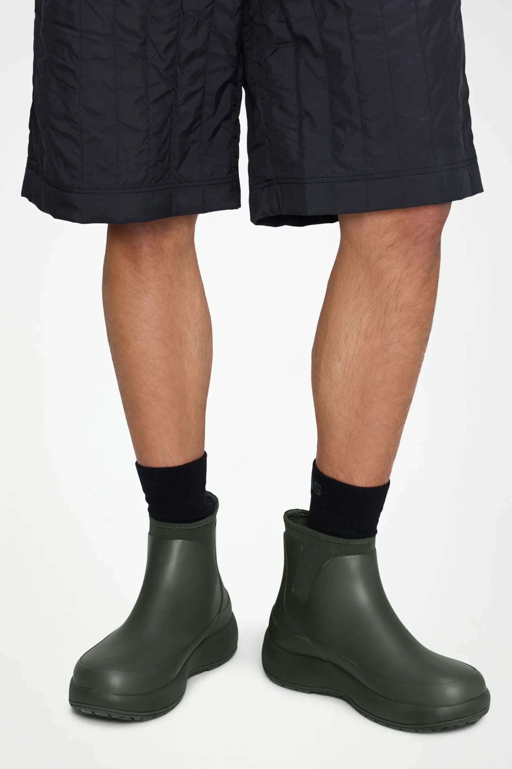The Dry Boot M