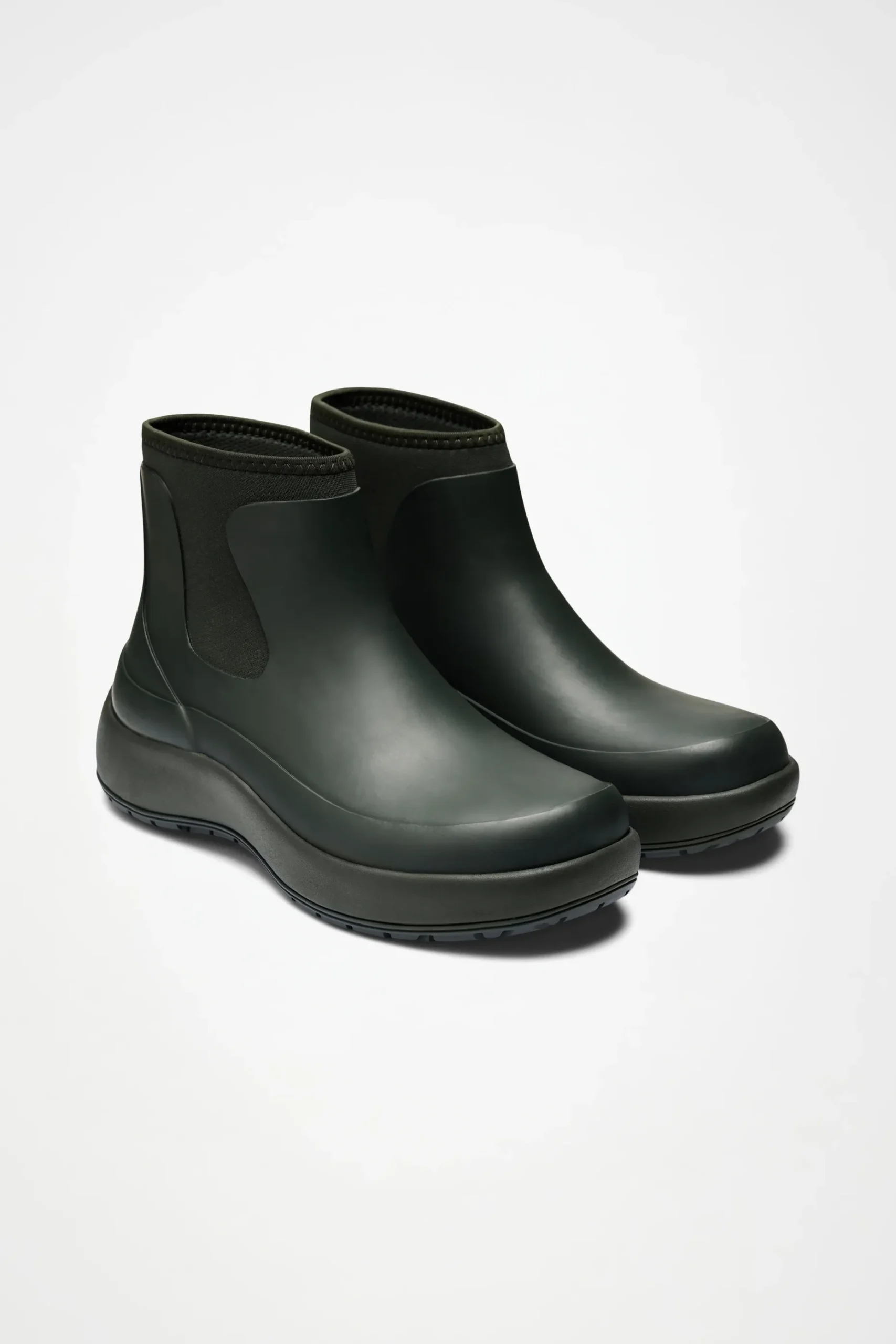 The Dry Boot M