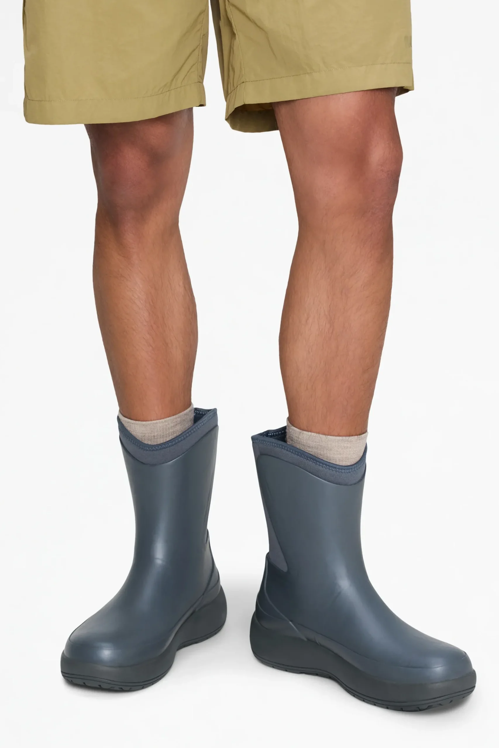 The Dry Boot M Mid