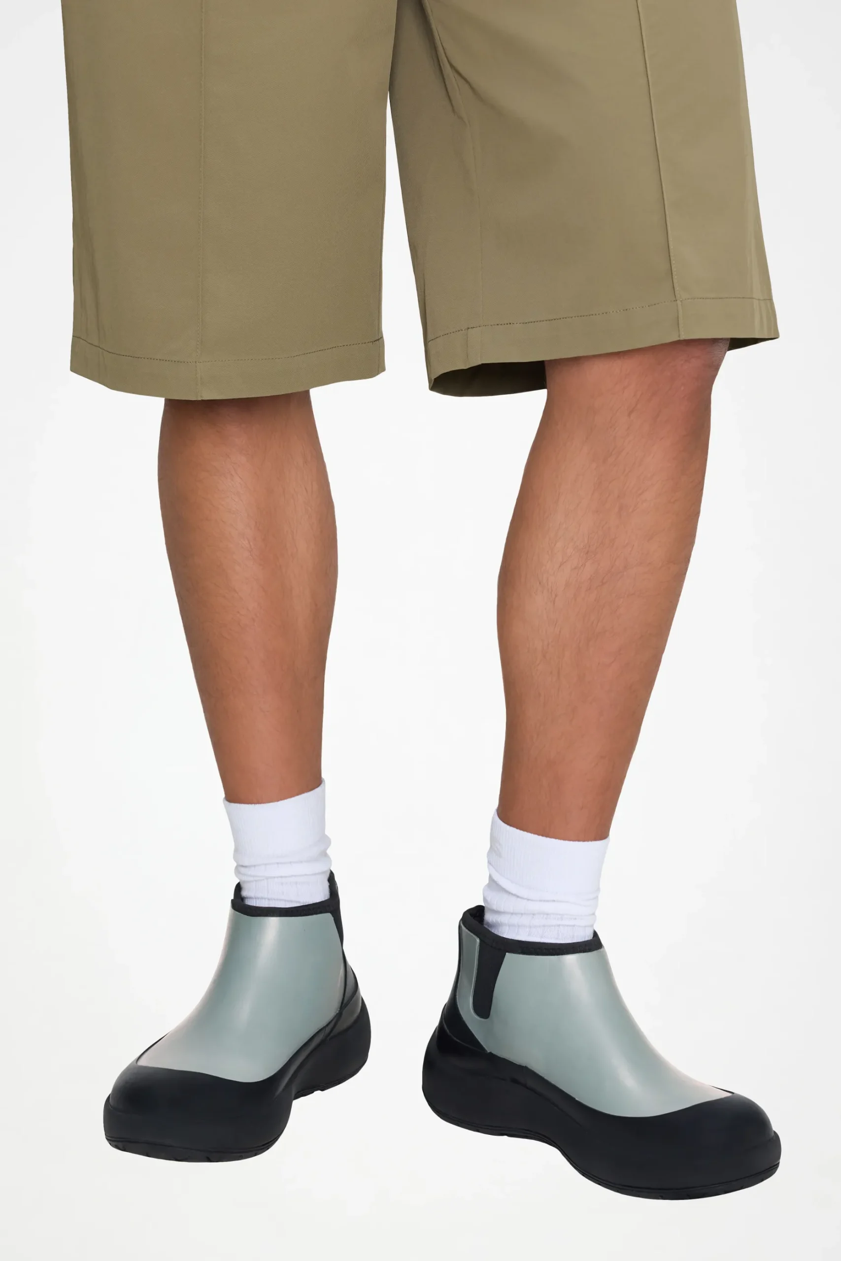 The Dry Boot Short M