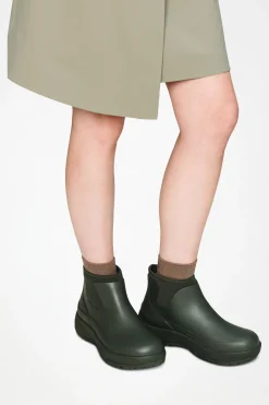 The Dry Boot W