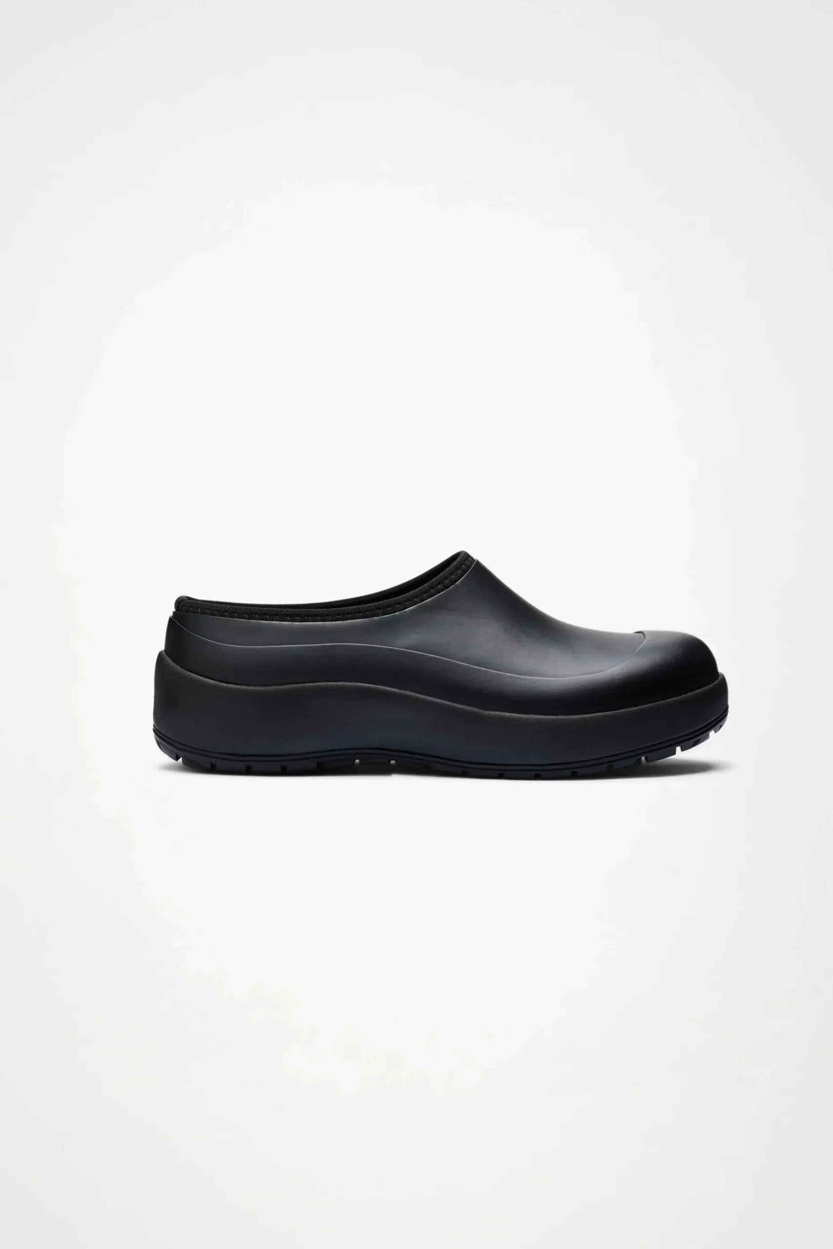 The Dry Clog M