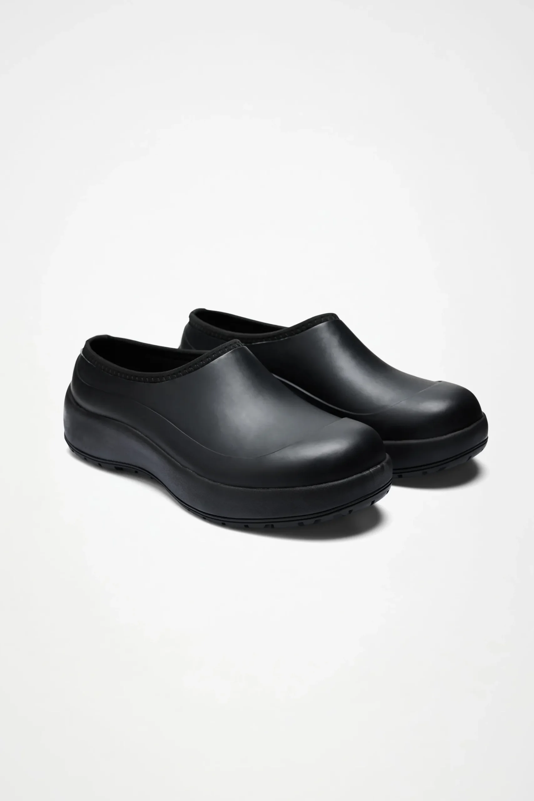 The Dry Clog M
