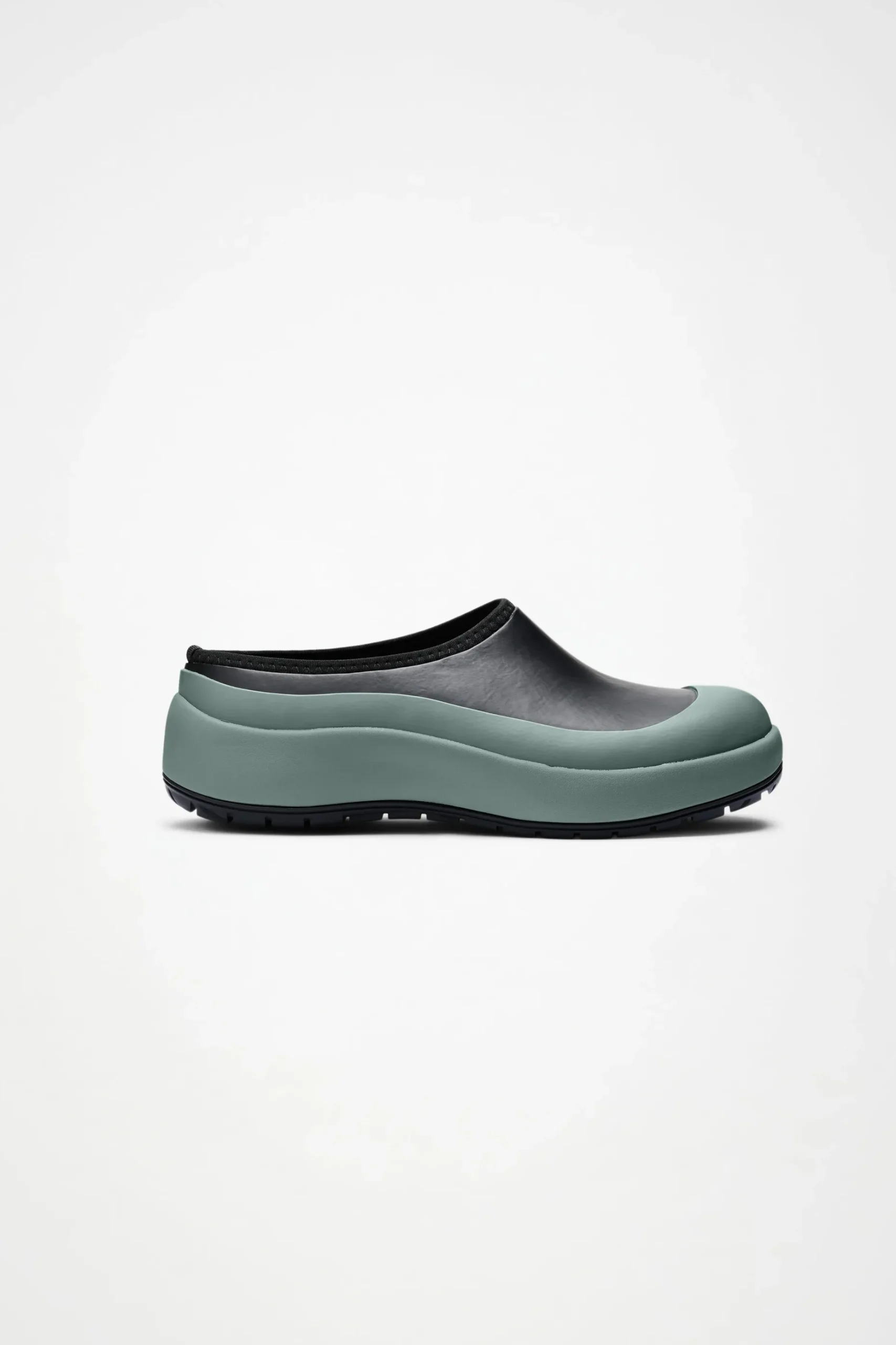 The Dry Clog M