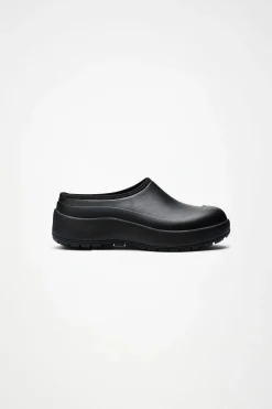 The Dry Clog W