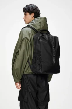 Trail Clip Front Backpack