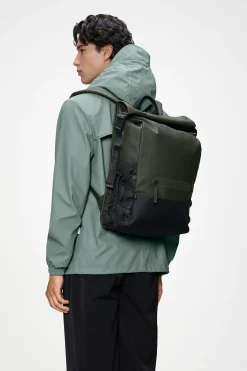 Trail Mountaineer Rolltop
