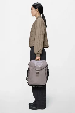 Valera Bucket Backpack