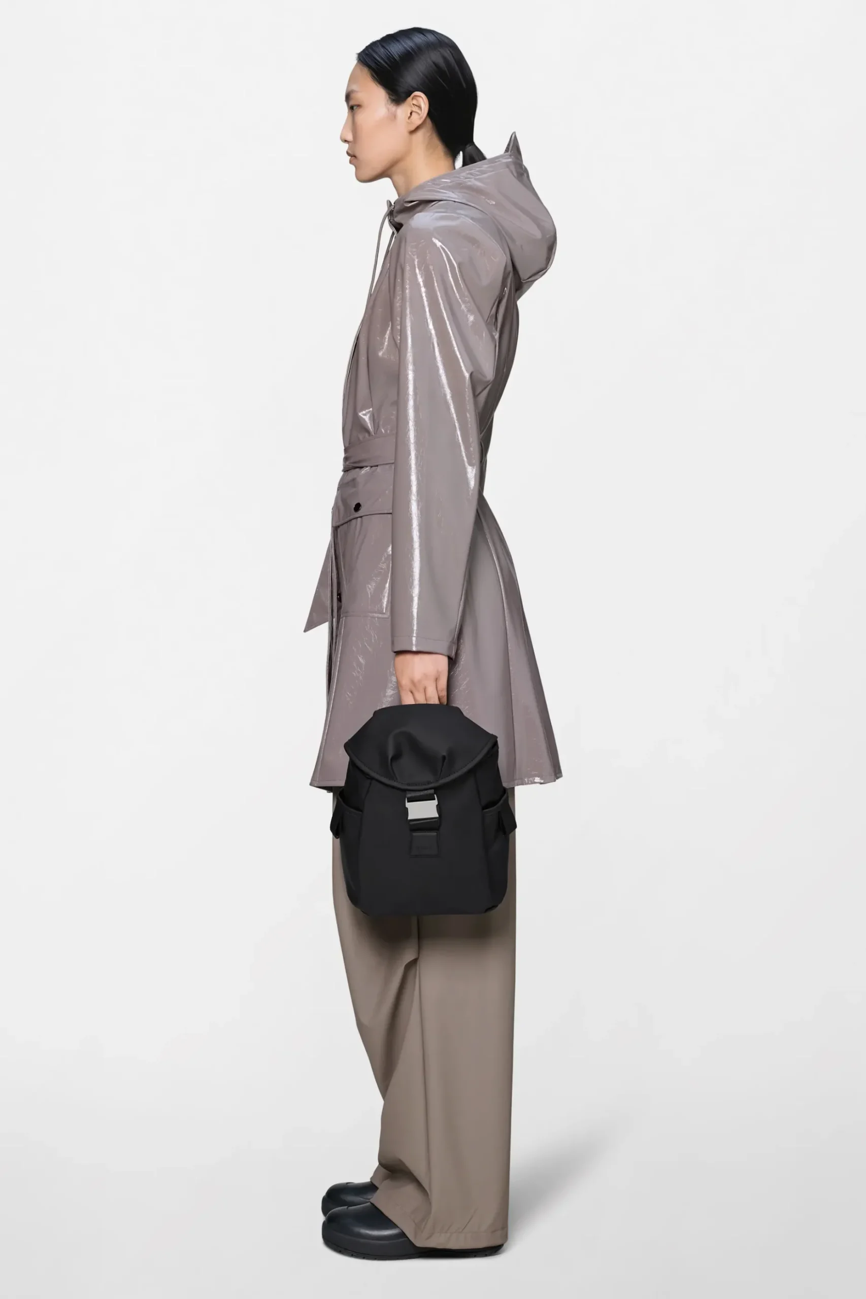 Valera Bucket Backpack Mini