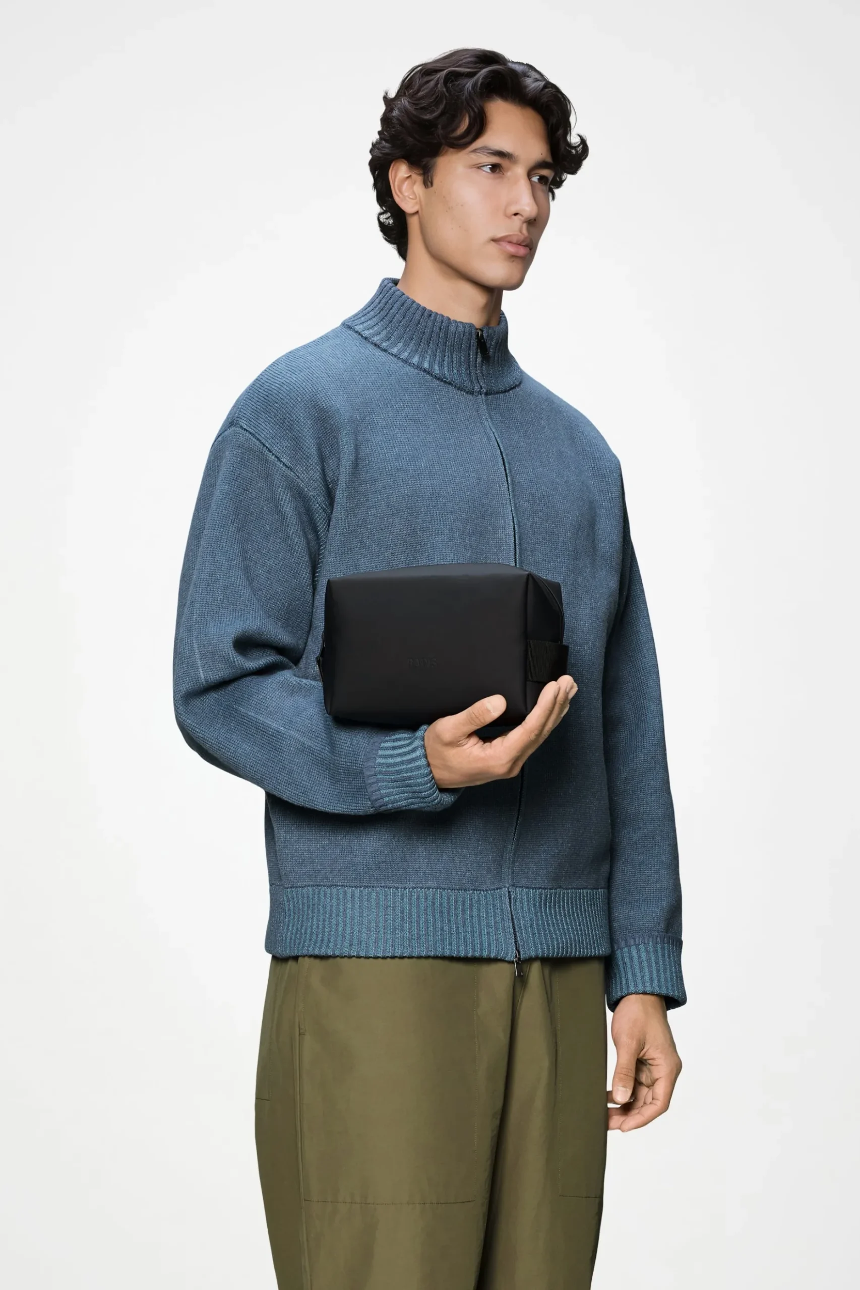 Wash Bag Small