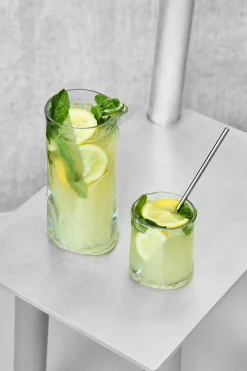 Water Carafe & Tumbler Set