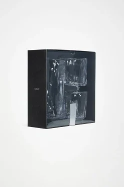 Water Carafe & Tumbler Set