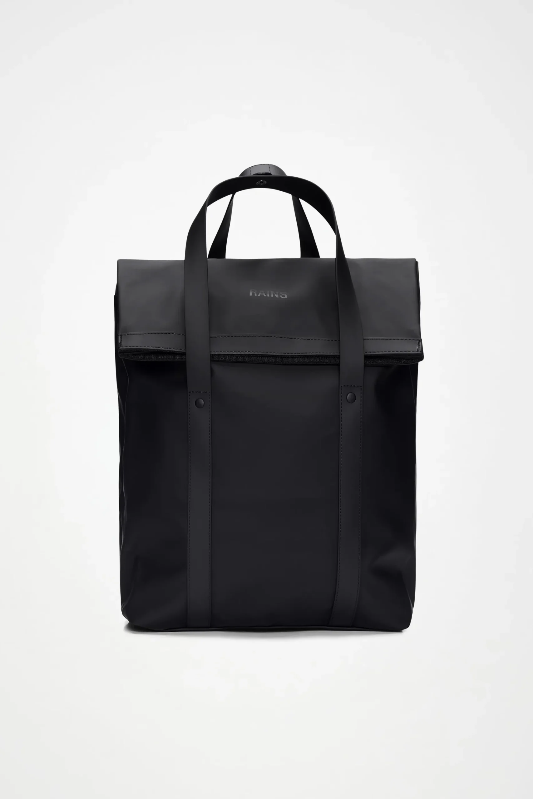 2 Way Tote Backpack