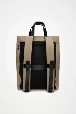 2 Way Tote Backpack