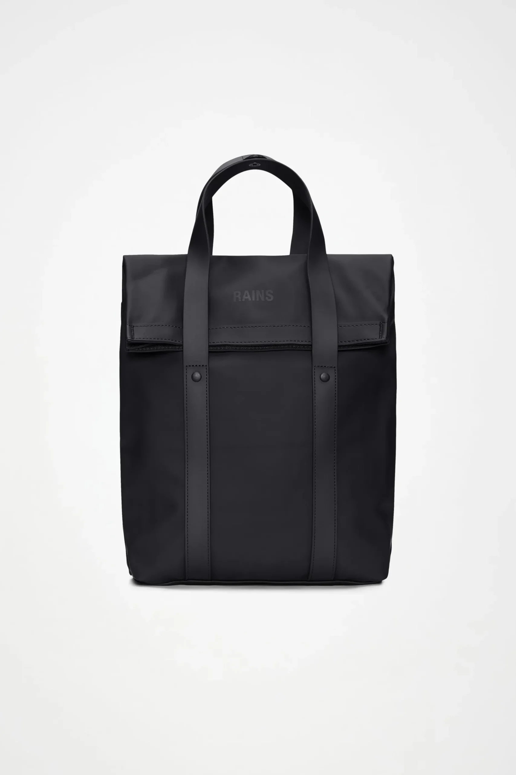 2 Way Tote Backpack Mini