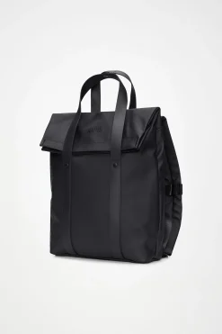2 Way Tote Backpack Mini