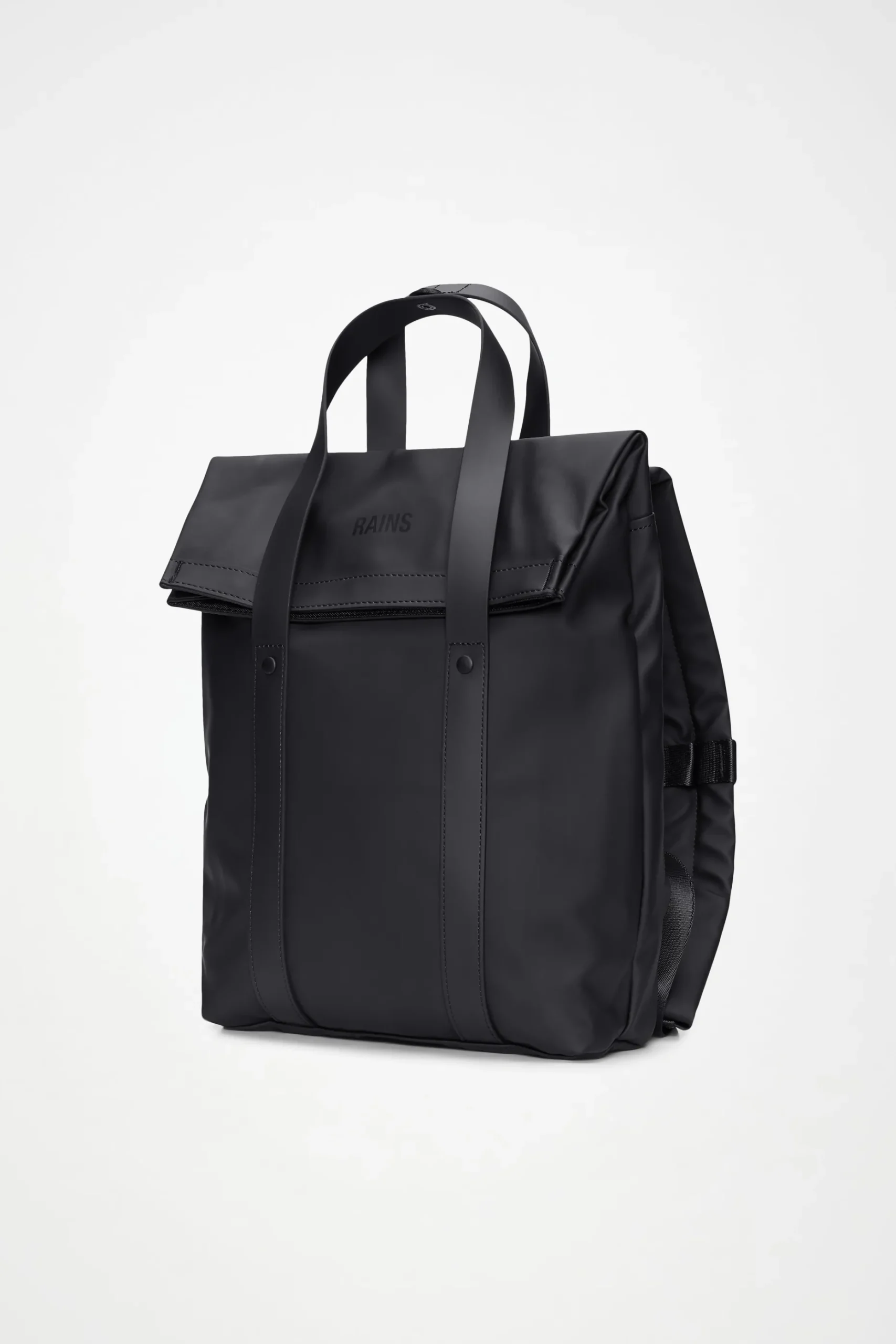 2 Way Tote Backpack Mini