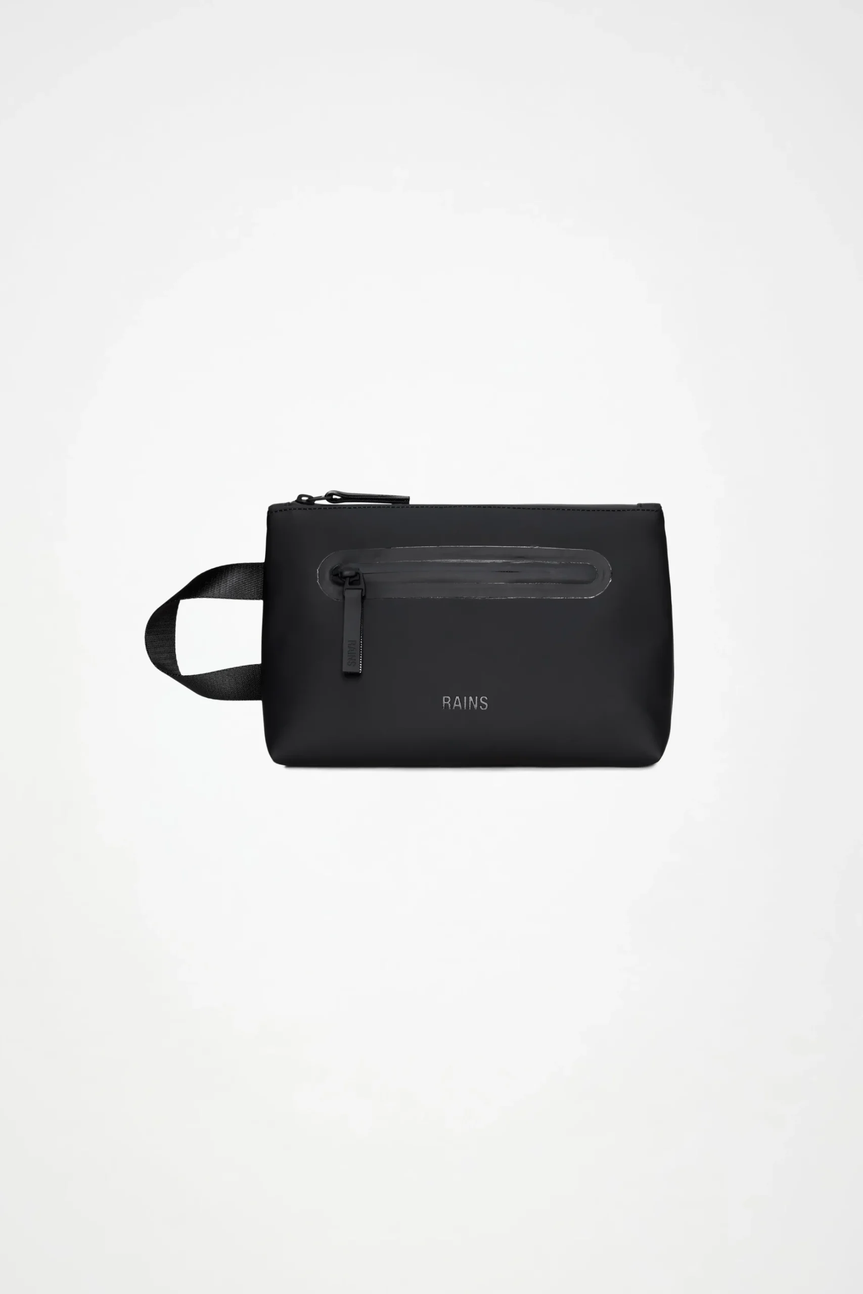 2 Zip Cosmetic Bag Large