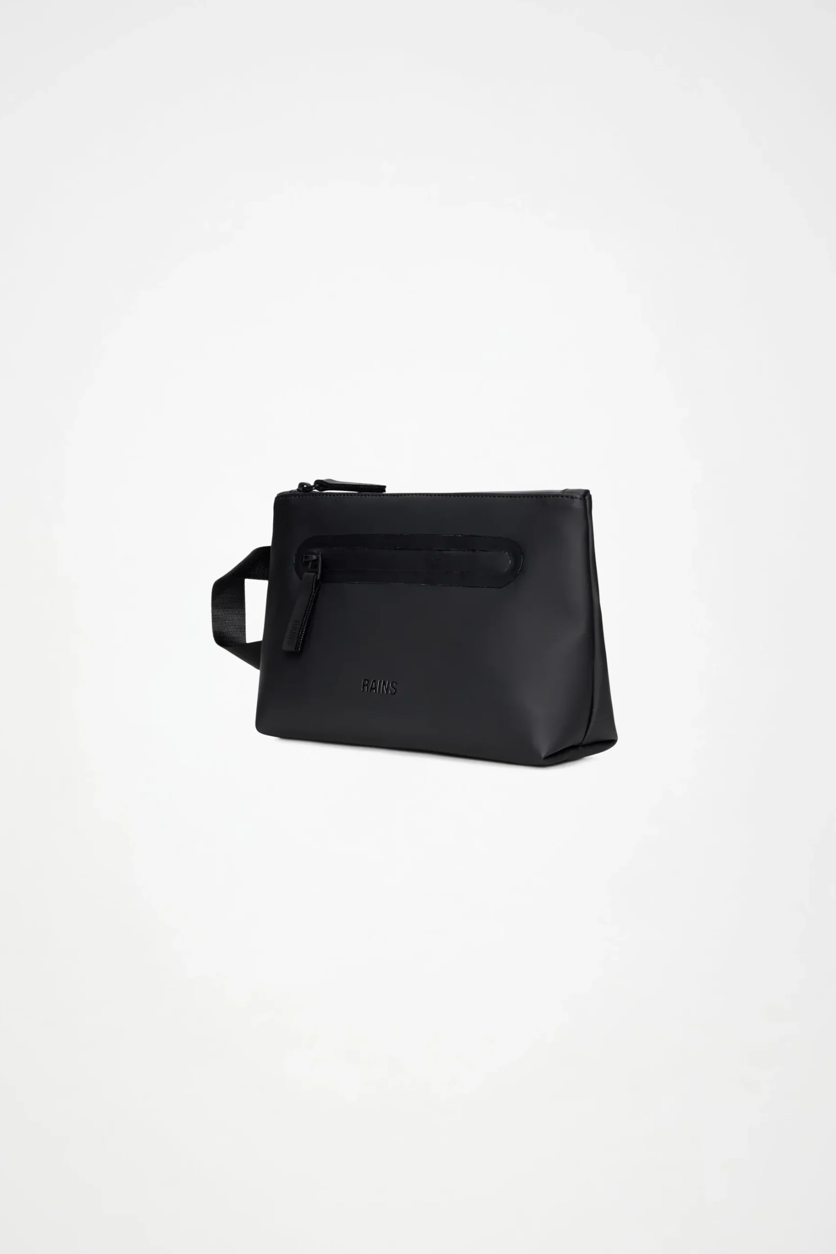 2 Zip Cosmetic Bag Large