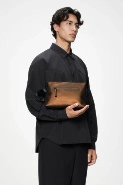 2 Zip Cosmetic Bag Large