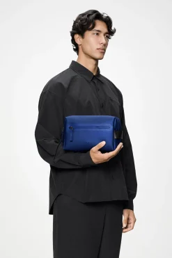 2 Zip Wash Bag